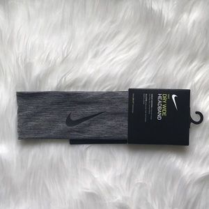 dry wide headband